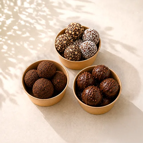 Energy Balls