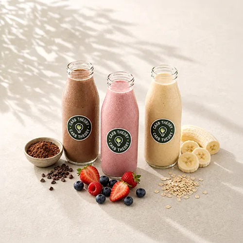 Protein Shakes